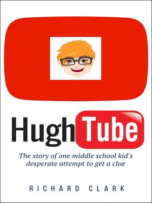 cover image of HughTube